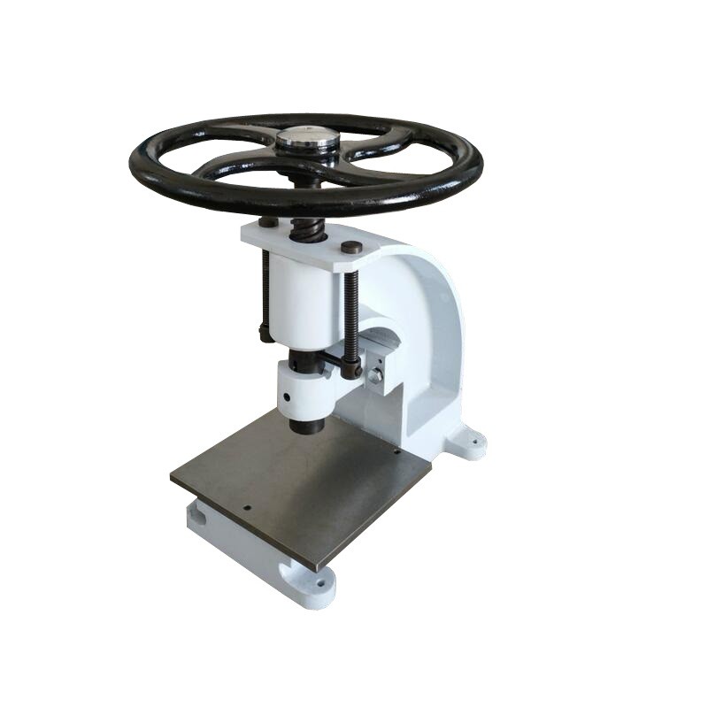 LGD-1025手動(dòng)沖片機(jī)