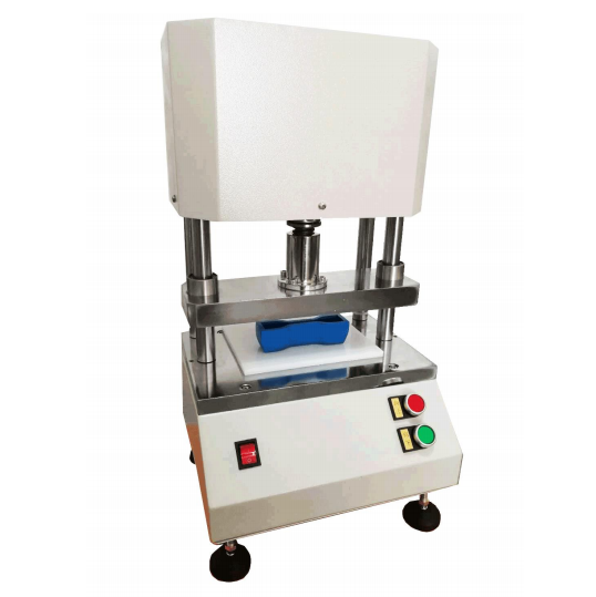 LGD-1025QH氣動(dòng)沖片機(jī)