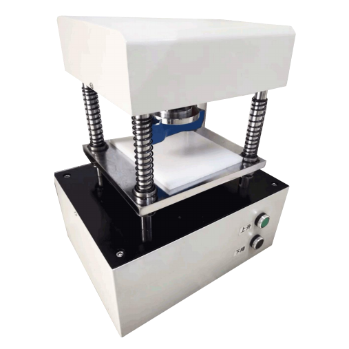 LGD-1025QDY電動(dòng)油壓沖片機(jī)