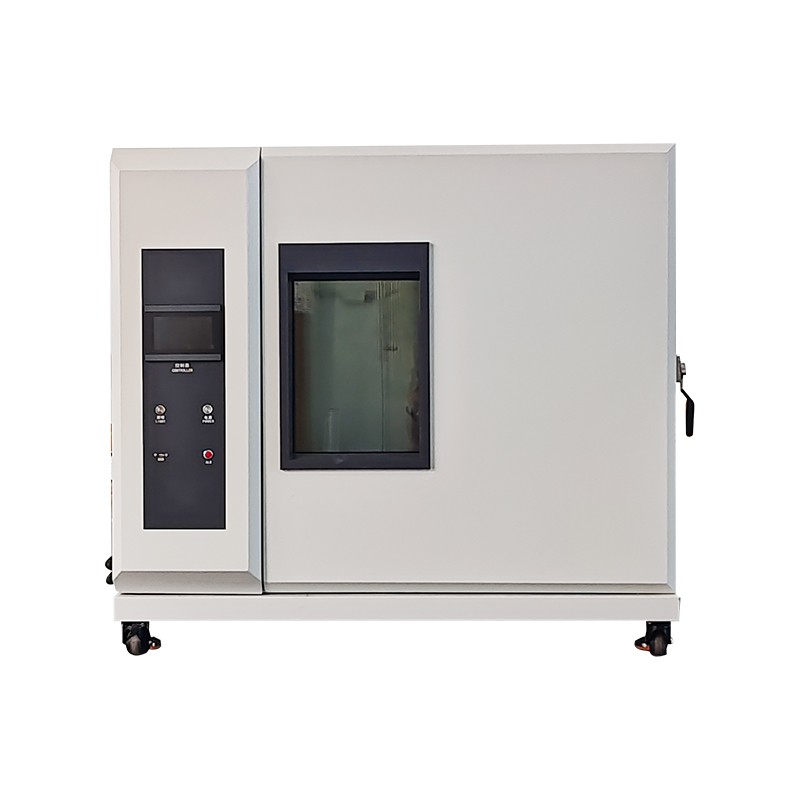 步入式恒溫恒濕箱