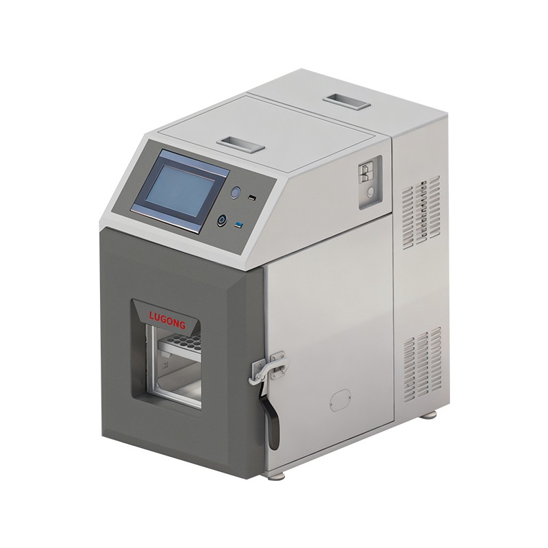 桌面型高低溫試驗箱